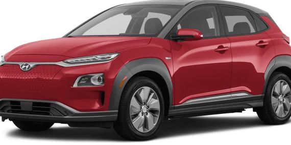 HYUNDAI KONA ELECTRIC 2021 KM8K53AG8MU110277 image HYUNDAI KONA ELECTRIC 2021 KM8K53AG8MU110277 image